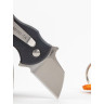 Нож FOX KNIVES MINI-TA FX-536 FFX-536