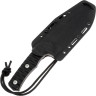 Тактический нож FOX KNIVES URO FX-623 BA FFX-623 BA